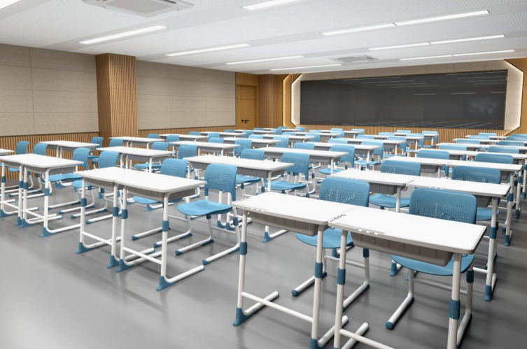 学校家具有哪些特点